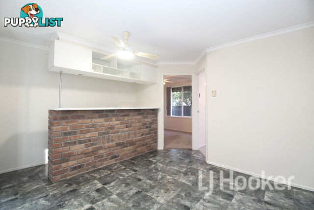 35 Vost Drive SANCTUARY POINT NSW 2540