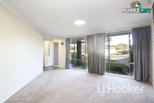 35 Vost Drive SANCTUARY POINT NSW 2540