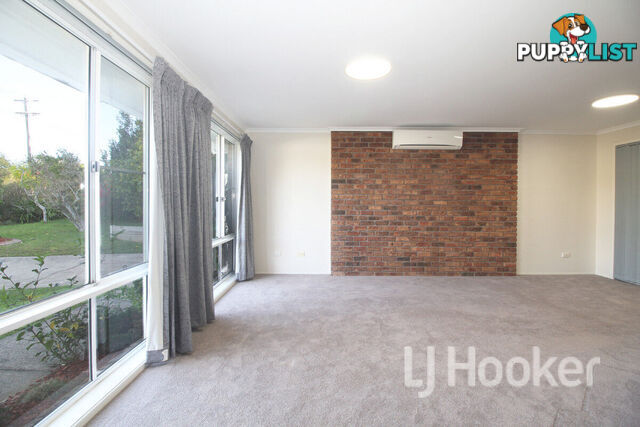 35 Vost Drive SANCTUARY POINT NSW 2540