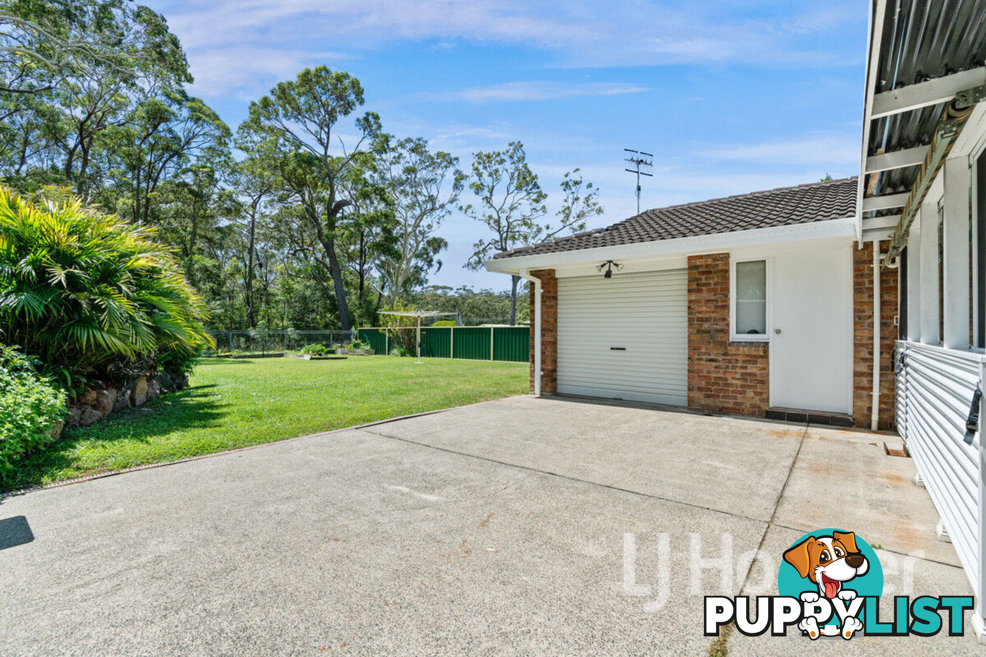 35 Vost Drive SANCTUARY POINT NSW 2540