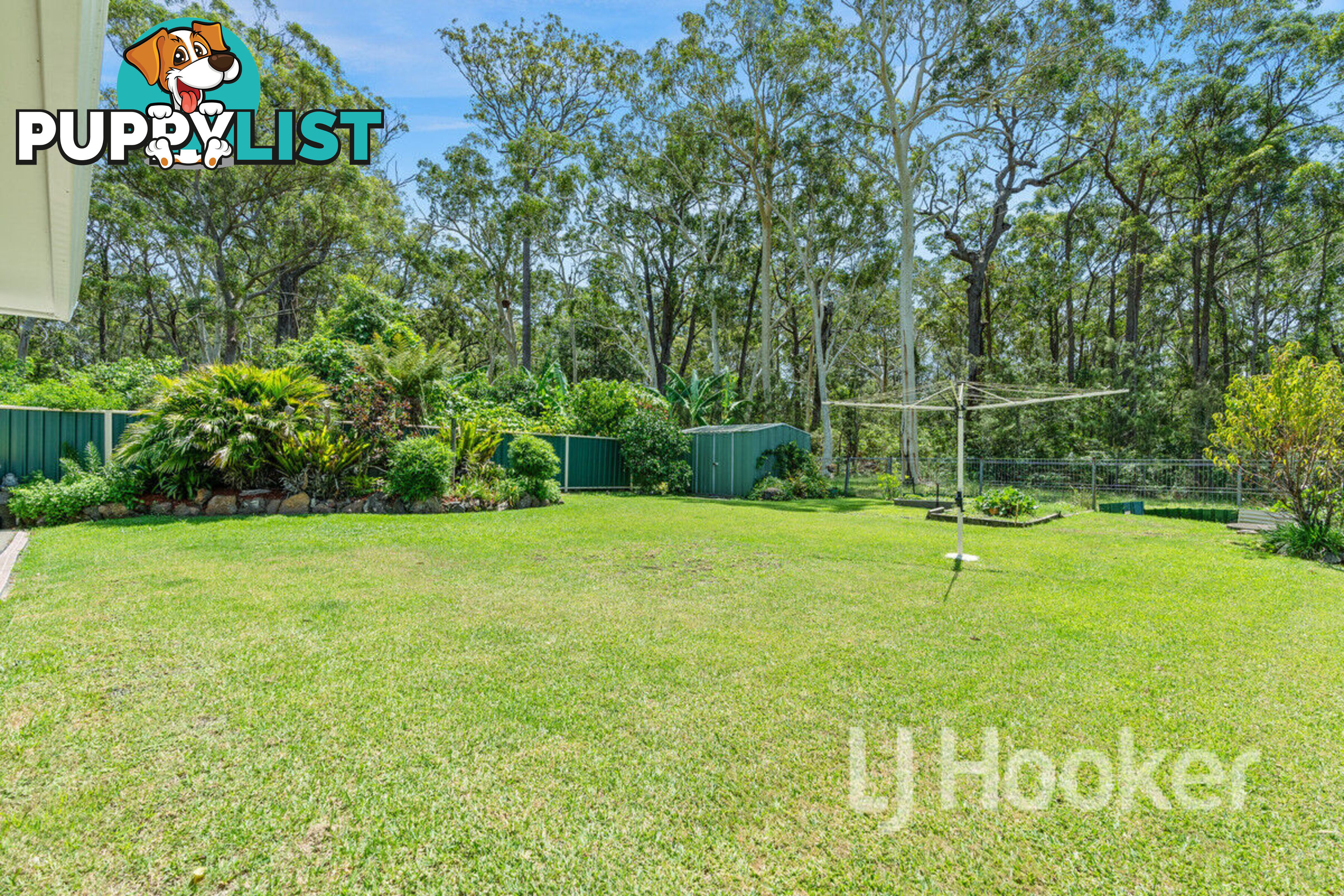35 Vost Drive SANCTUARY POINT NSW 2540