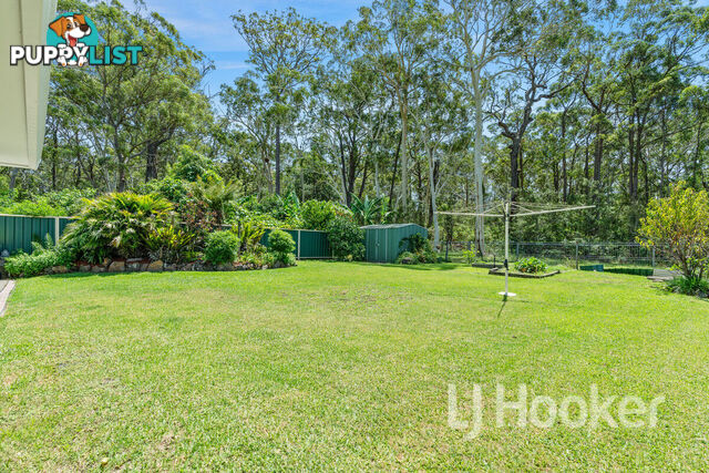 35 Vost Drive SANCTUARY POINT NSW 2540