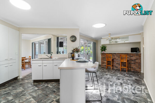 35 Vost Drive SANCTUARY POINT NSW 2540