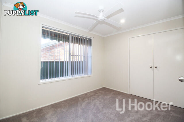 35 Vost Drive SANCTUARY POINT NSW 2540