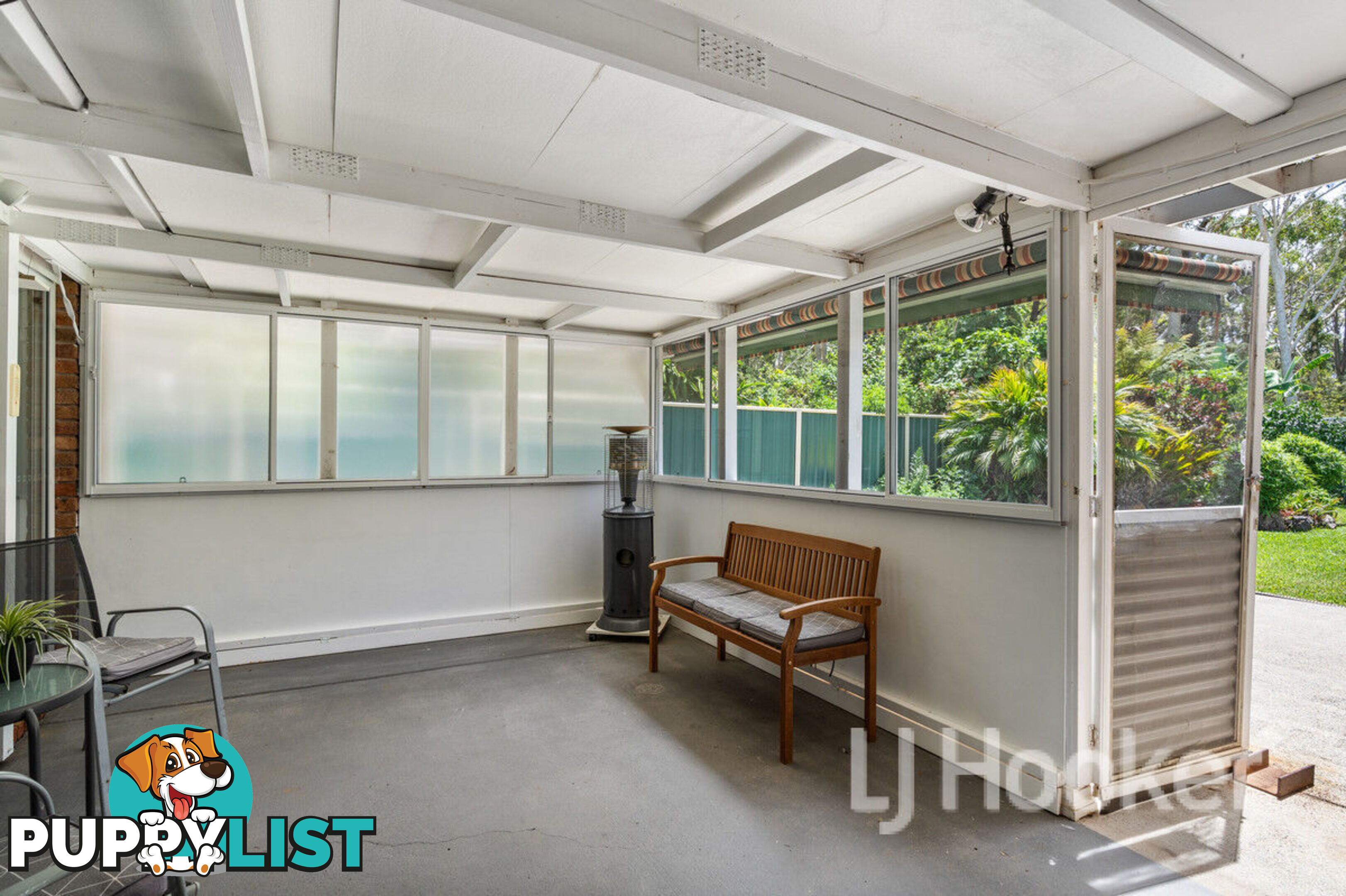 35 Vost Drive SANCTUARY POINT NSW 2540