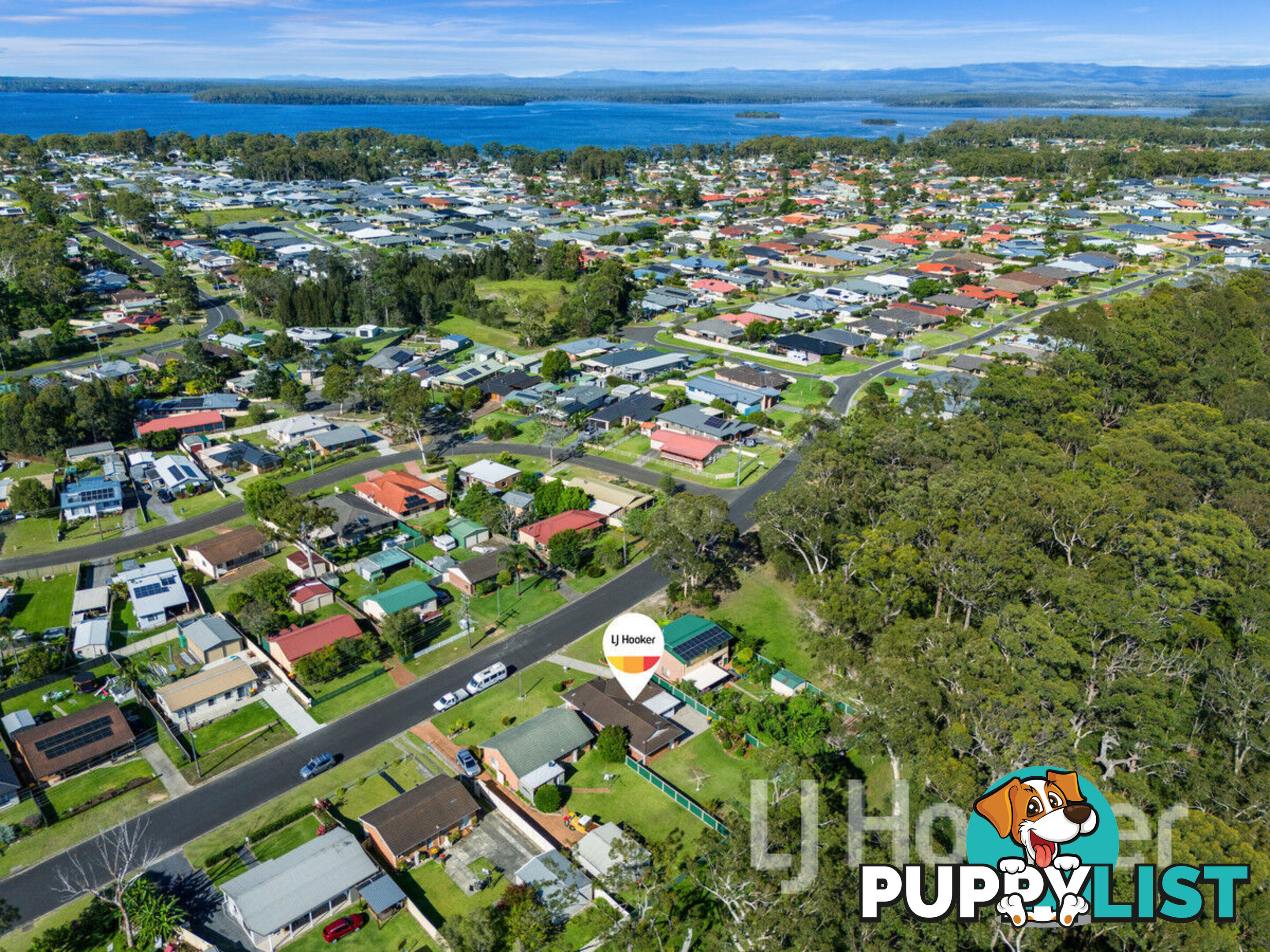 35 Vost Drive SANCTUARY POINT NSW 2540