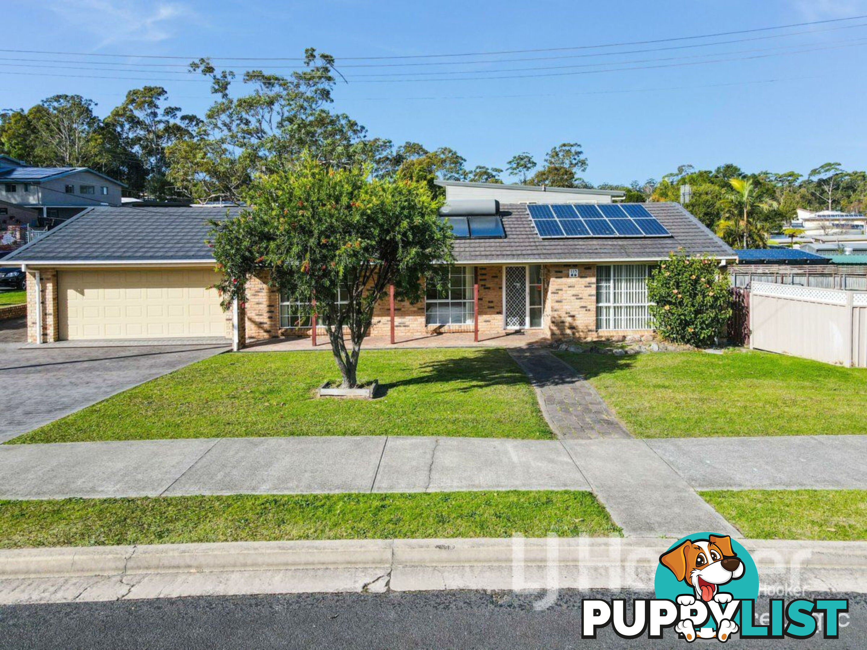115 Macleans Point Road SANCTUARY POINT NSW 2540