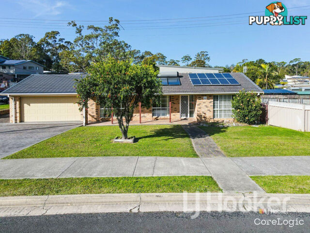115 Macleans Point Road SANCTUARY POINT NSW 2540