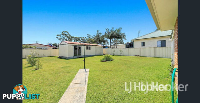33 Edmund Street SANCTUARY POINT NSW 2540