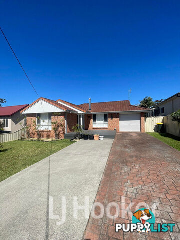 33 Edmund Street SANCTUARY POINT NSW 2540