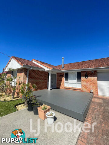 33 Edmund Street SANCTUARY POINT NSW 2540