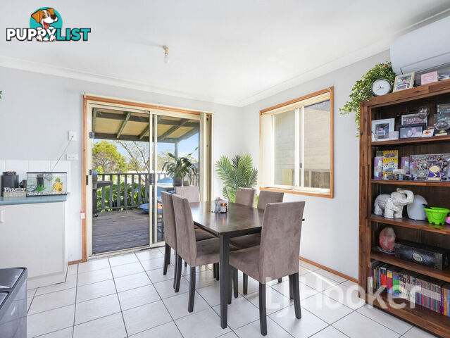 15 Dunisla Street SANCTUARY POINT NSW 2540