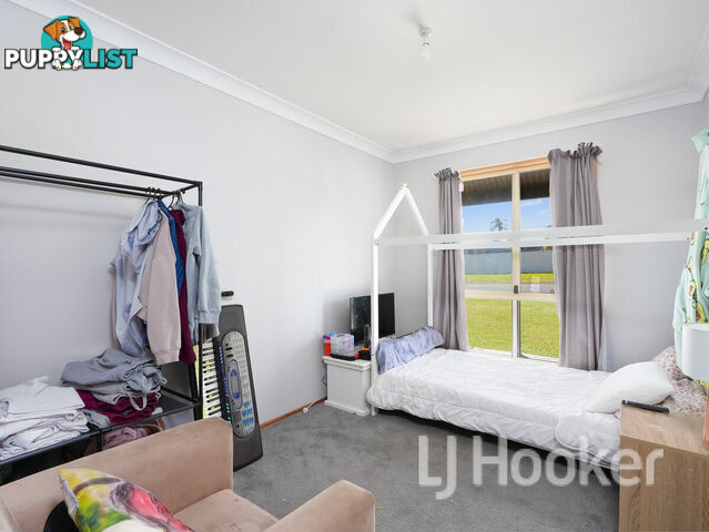 15 Dunisla Street SANCTUARY POINT NSW 2540