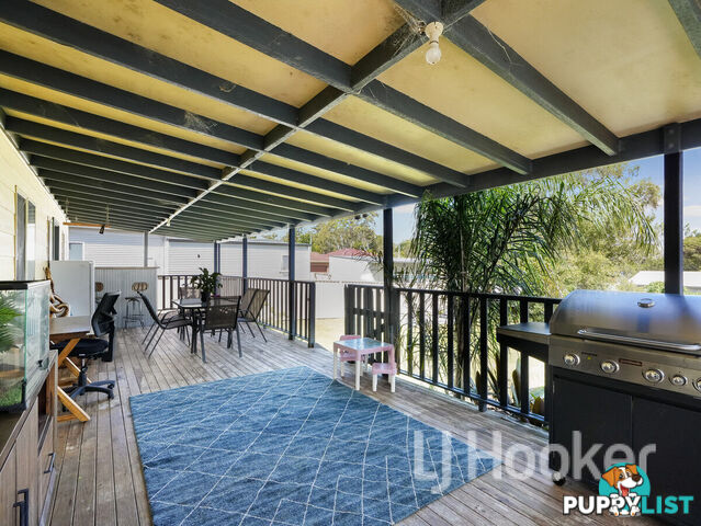 15 Dunisla Street SANCTUARY POINT NSW 2540