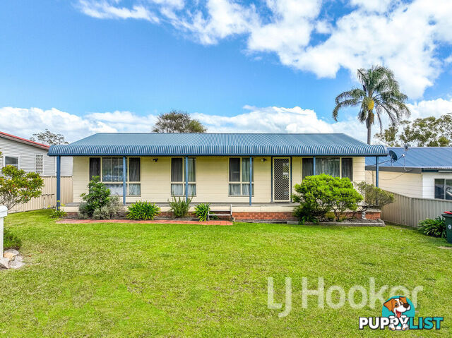 15 Dunisla Street SANCTUARY POINT NSW 2540