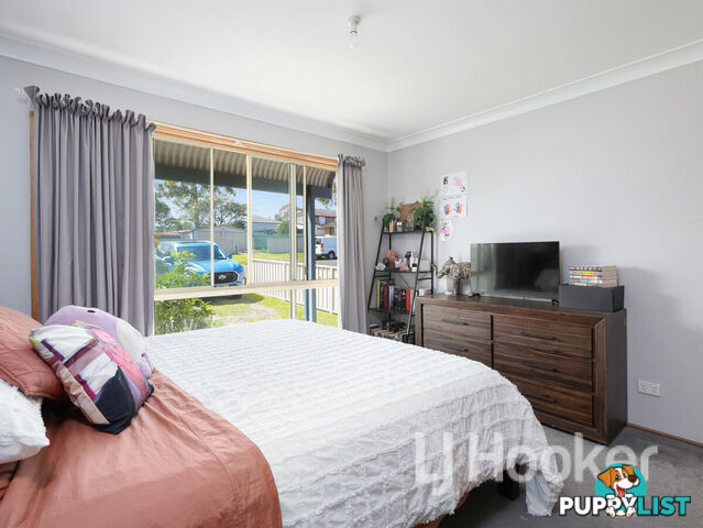 15 Dunisla Street SANCTUARY POINT NSW 2540