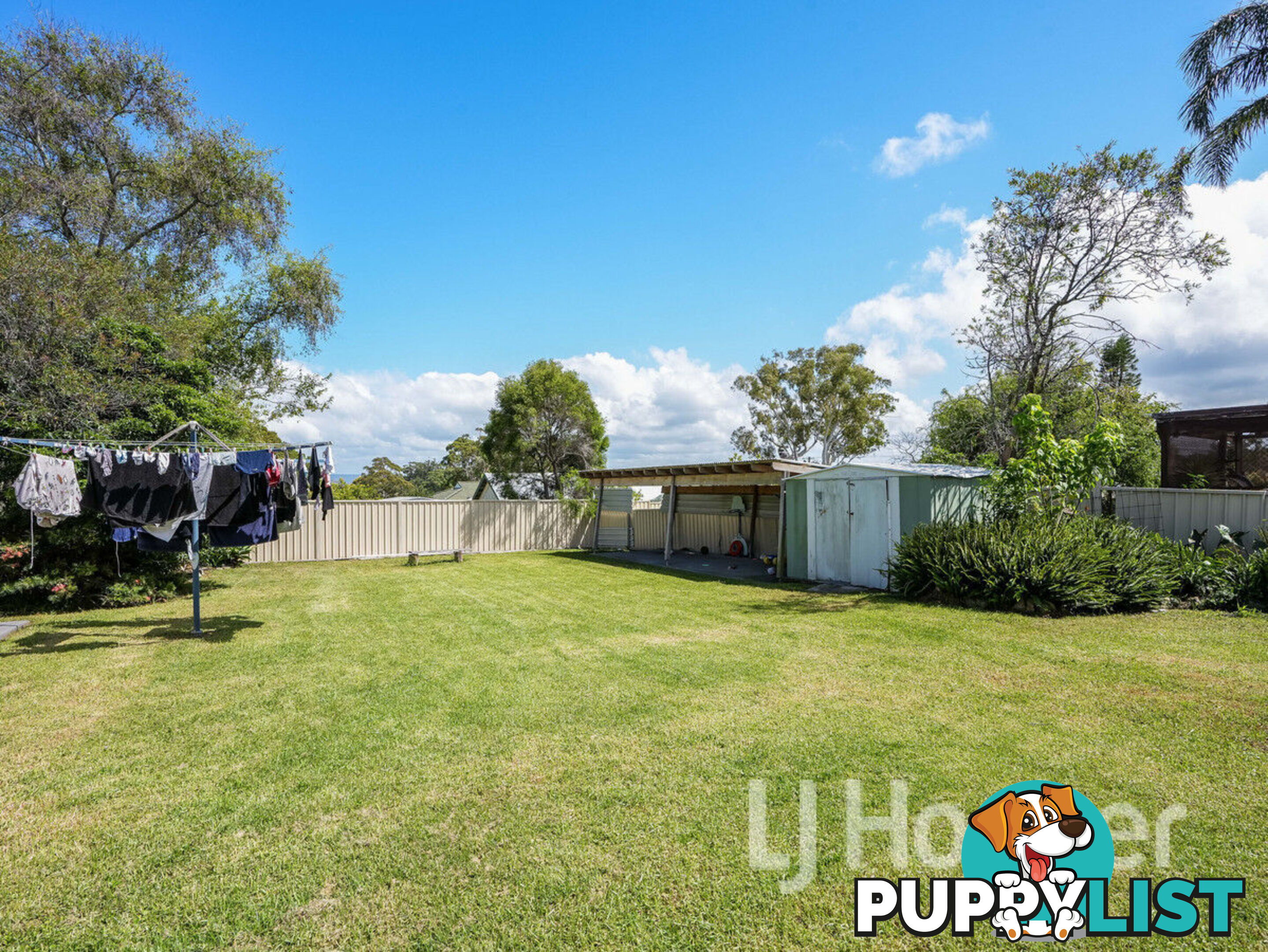 15 Dunisla Street SANCTUARY POINT NSW 2540