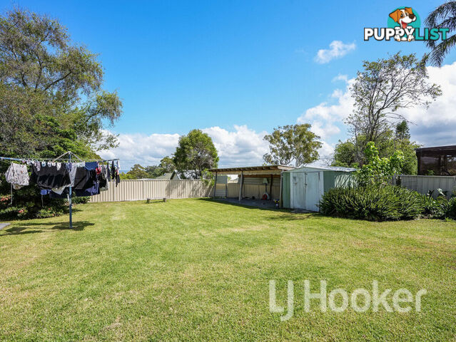 15 Dunisla Street SANCTUARY POINT NSW 2540