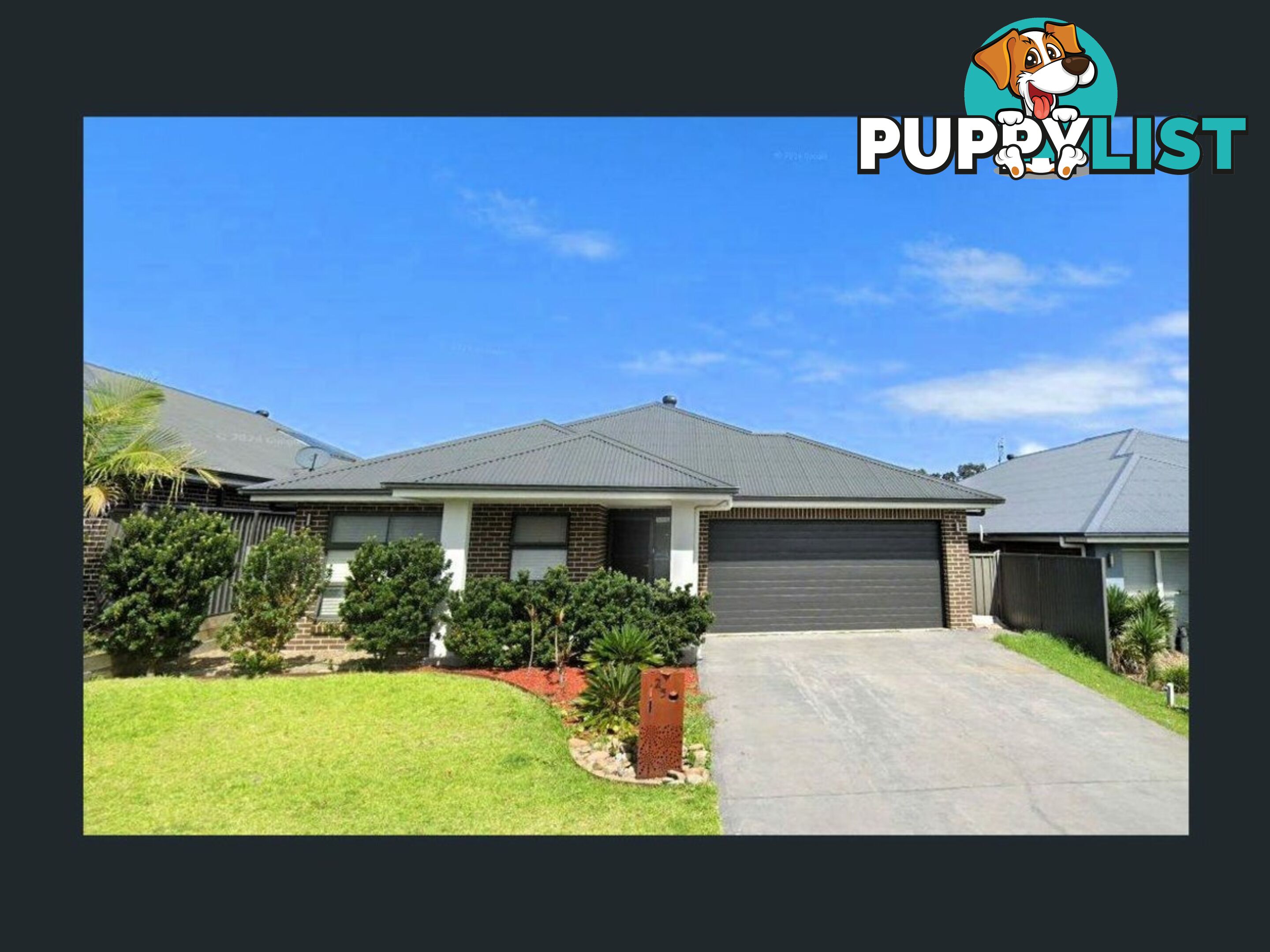 25 Beam Street VINCENTIA NSW 2540