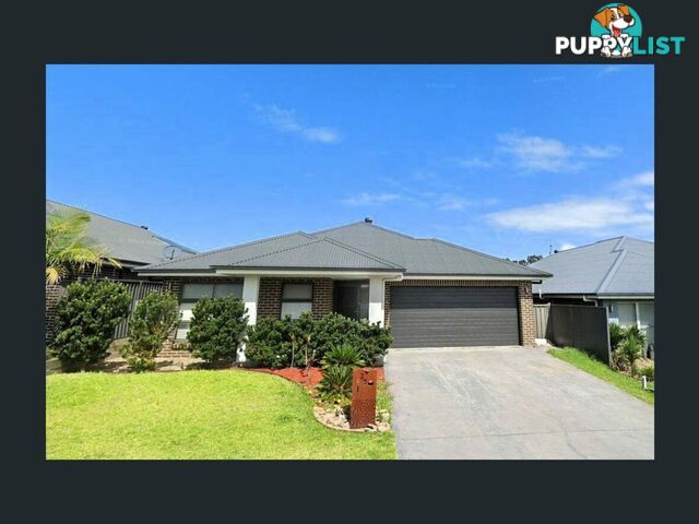 25 Beam Street VINCENTIA NSW 2540