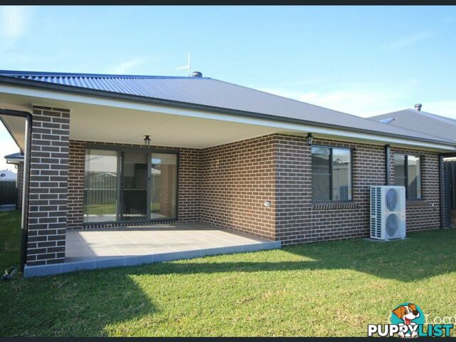 25 Beam Street VINCENTIA NSW 2540