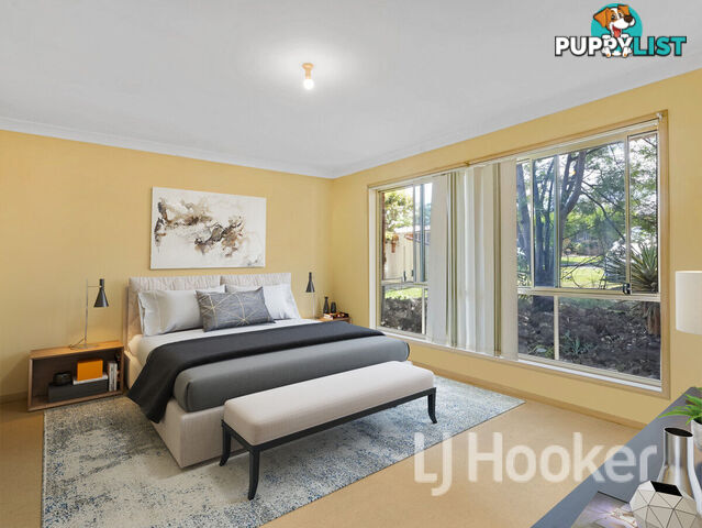 20 Kenneth Avenue SANCTUARY POINT NSW 2540