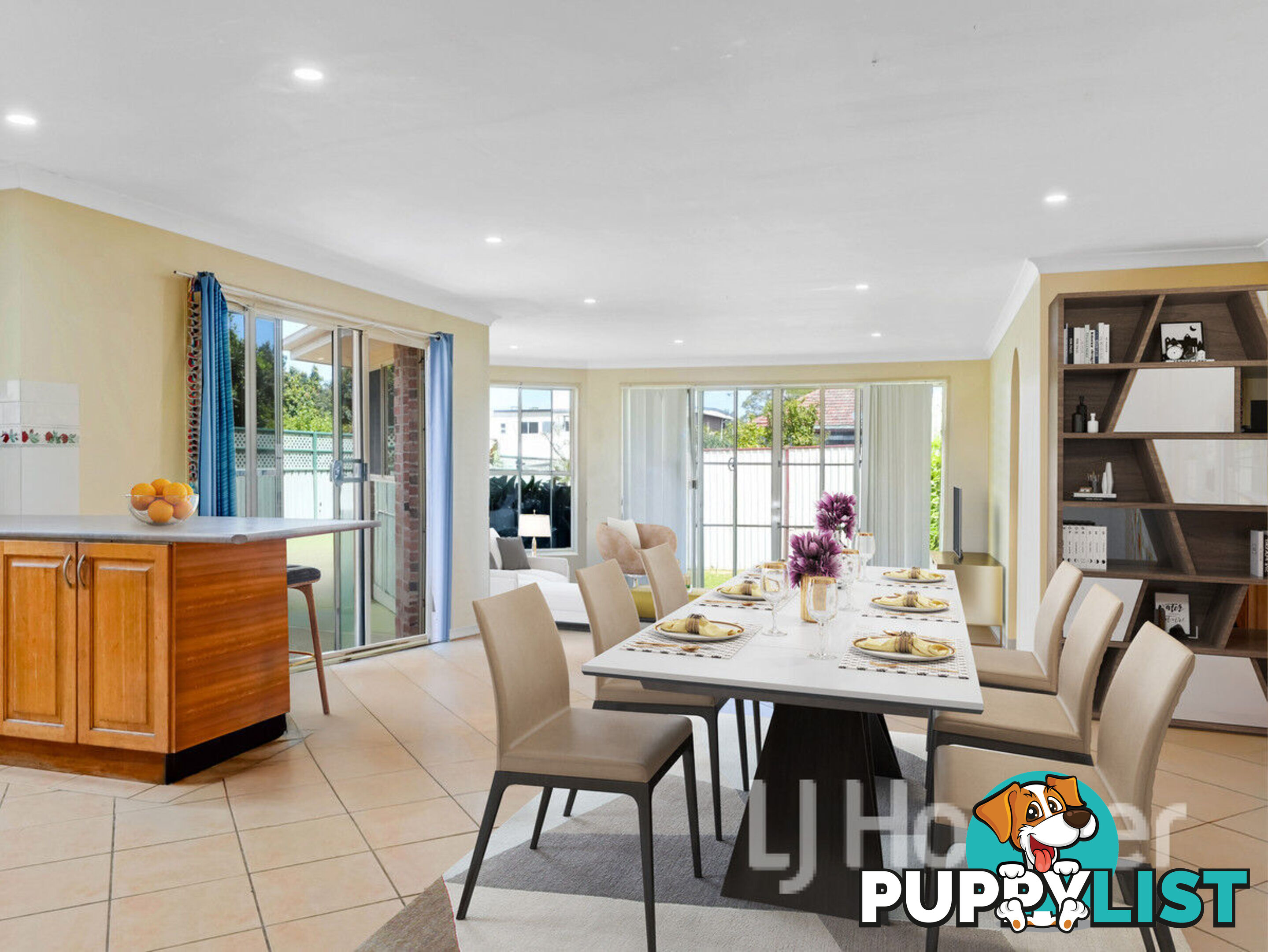 20 Kenneth Avenue SANCTUARY POINT NSW 2540