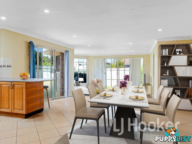 20 Kenneth Avenue SANCTUARY POINT NSW 2540