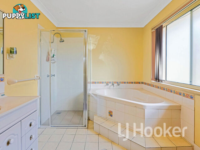 20 Kenneth Avenue SANCTUARY POINT NSW 2540