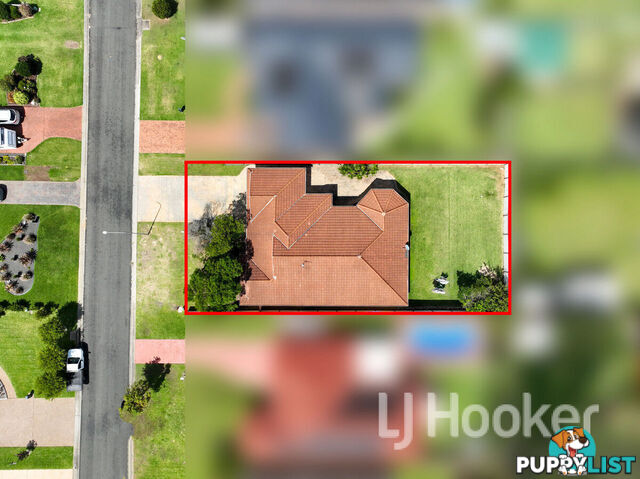 20 Kenneth Avenue SANCTUARY POINT NSW 2540