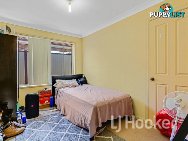 20 Kenneth Avenue SANCTUARY POINT NSW 2540