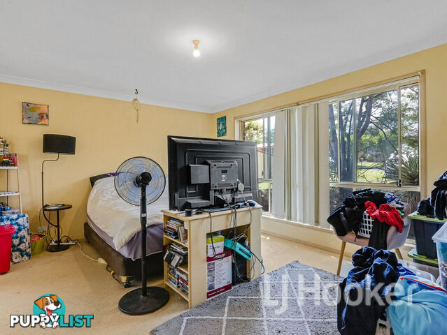 20 Kenneth Avenue SANCTUARY POINT NSW 2540