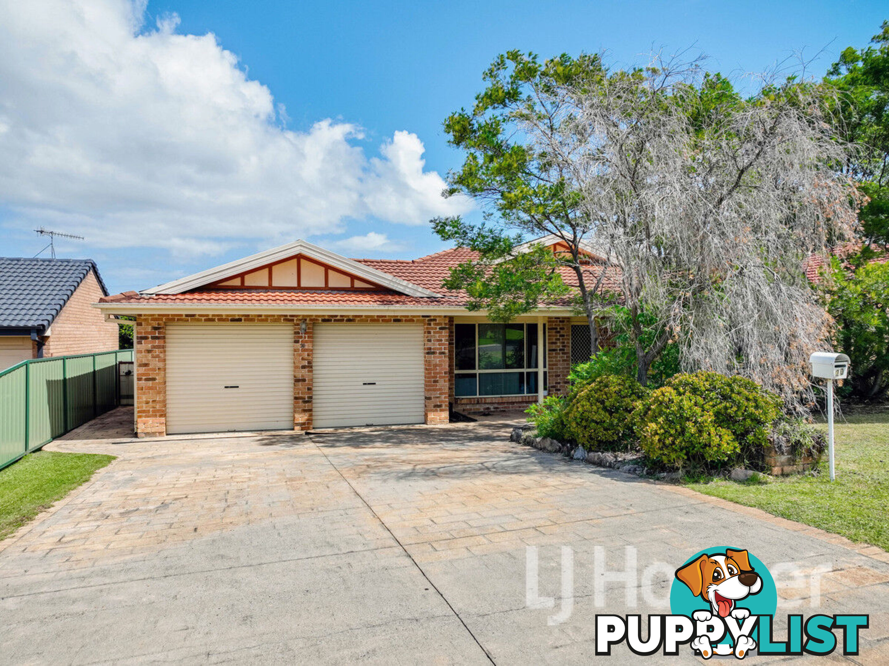 20 Kenneth Avenue SANCTUARY POINT NSW 2540