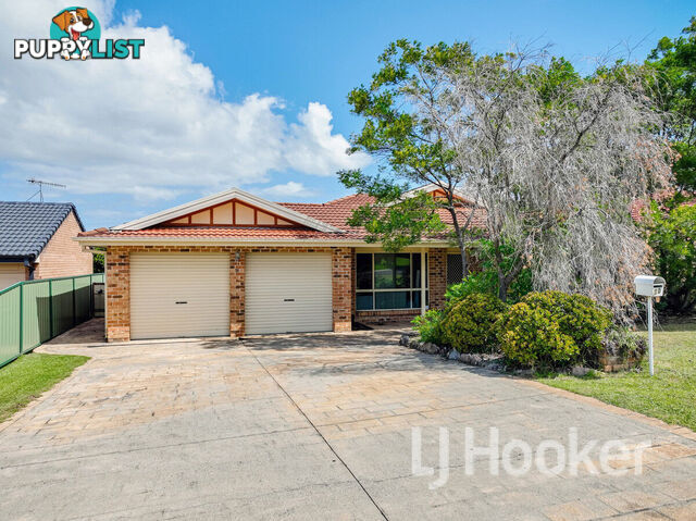 20 Kenneth Avenue SANCTUARY POINT NSW 2540