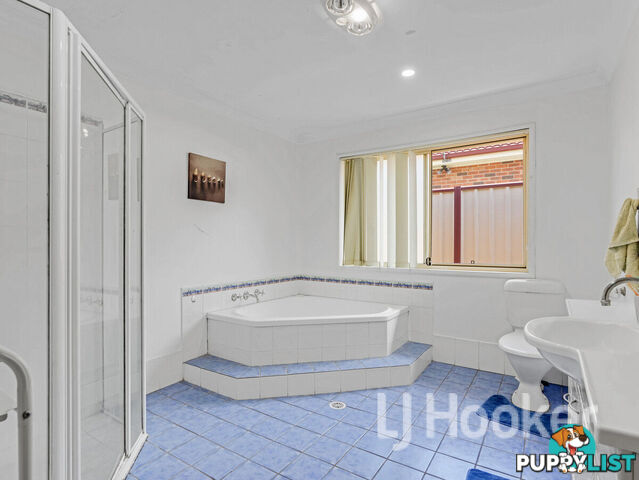 20 Kenneth Avenue SANCTUARY POINT NSW 2540