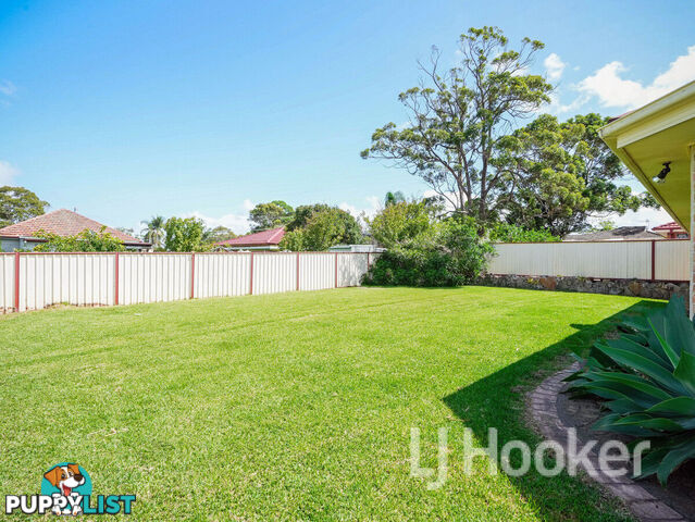 20 Kenneth Avenue SANCTUARY POINT NSW 2540