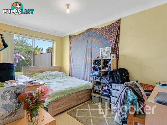 20 Kenneth Avenue SANCTUARY POINT NSW 2540