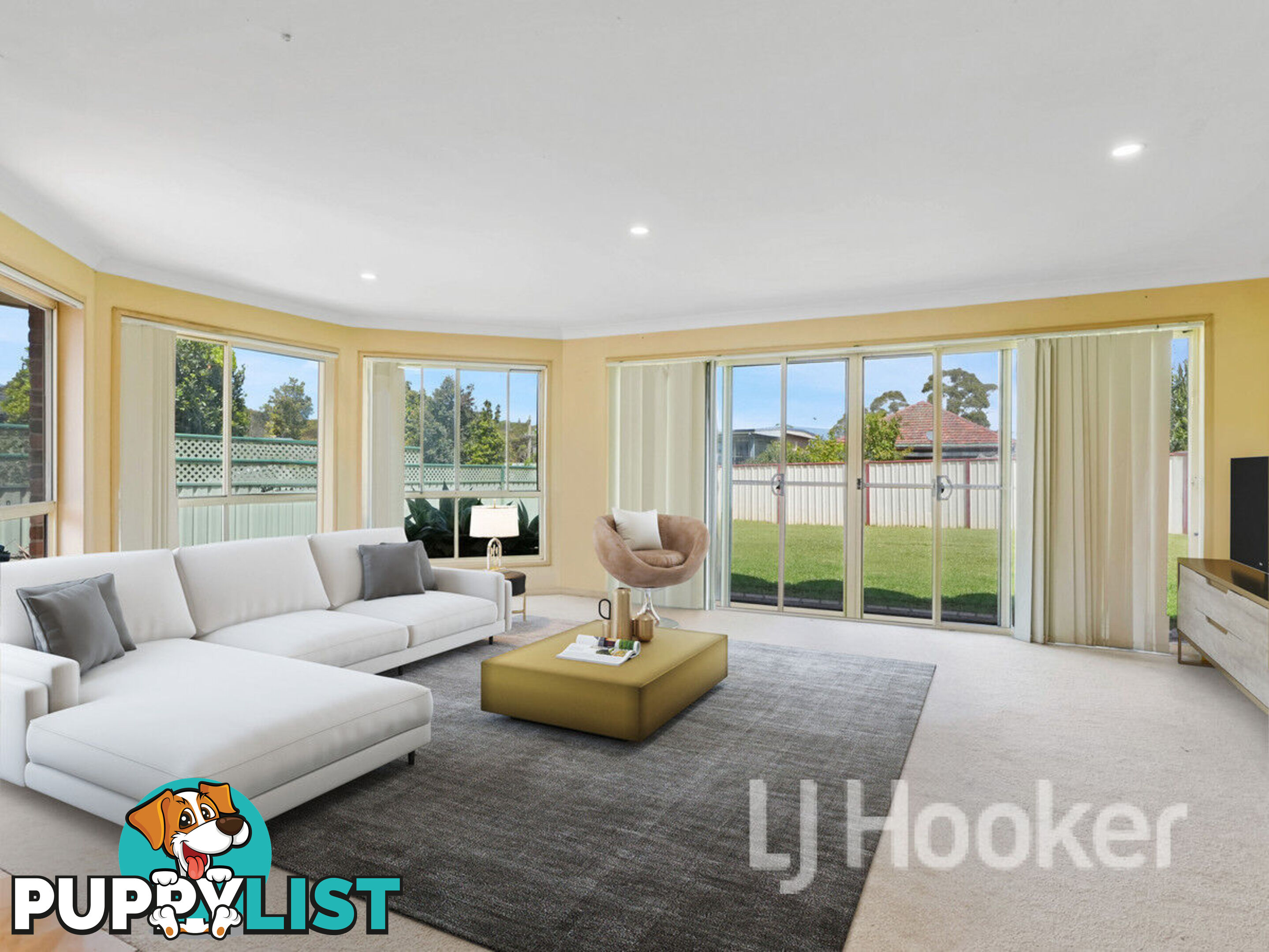 20 Kenneth Avenue SANCTUARY POINT NSW 2540