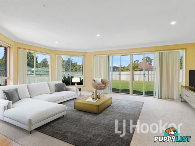 20 Kenneth Avenue SANCTUARY POINT NSW 2540