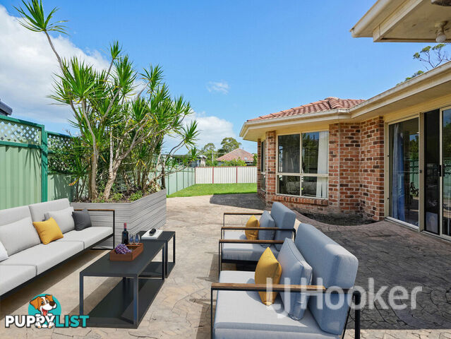 20 Kenneth Avenue SANCTUARY POINT NSW 2540