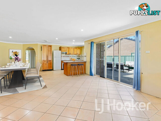 20 Kenneth Avenue SANCTUARY POINT NSW 2540