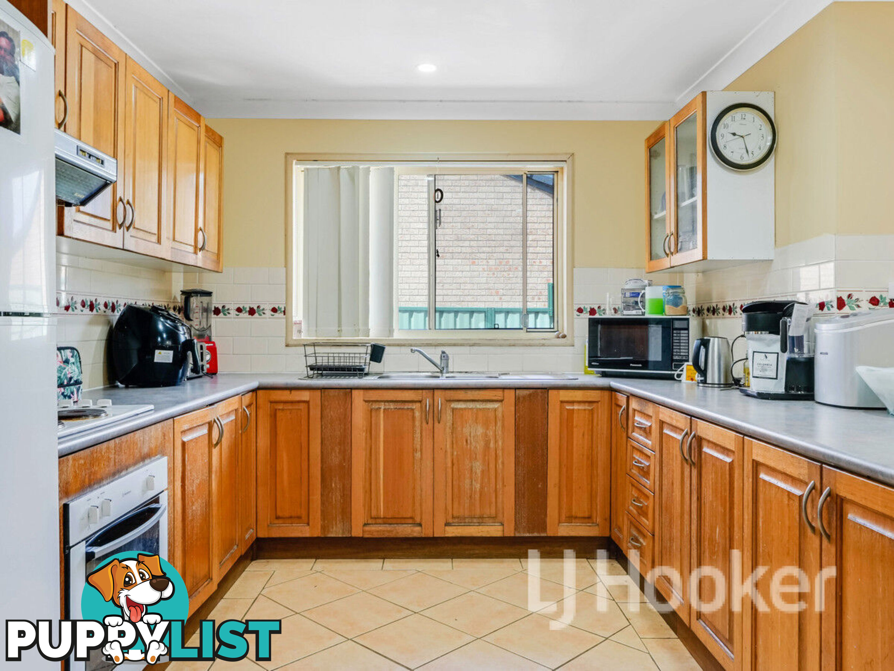 20 Kenneth Avenue SANCTUARY POINT NSW 2540