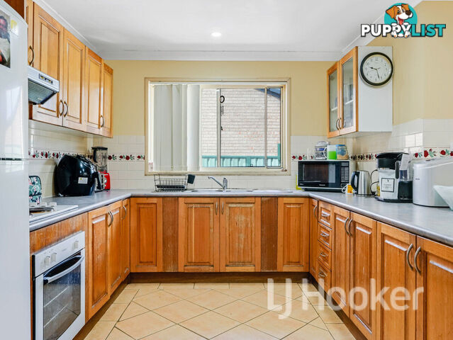 20 Kenneth Avenue SANCTUARY POINT NSW 2540