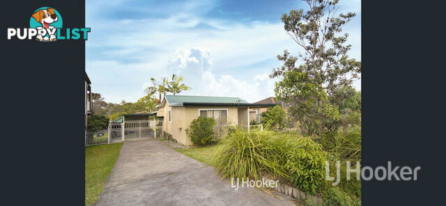 18 Kestrel Avenue SANCTUARY POINT NSW 2540