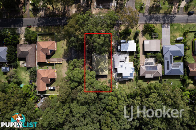 104 Greville Avenue SANCTUARY POINT NSW 2540