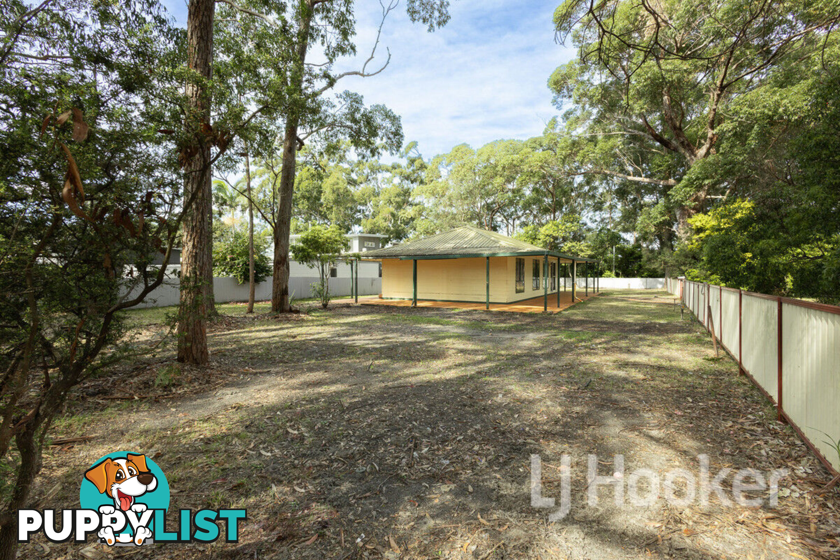 104 Greville Avenue SANCTUARY POINT NSW 2540