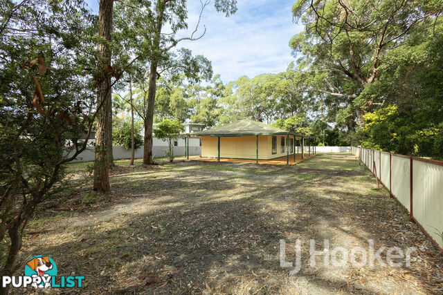 104 Greville Avenue SANCTUARY POINT NSW 2540