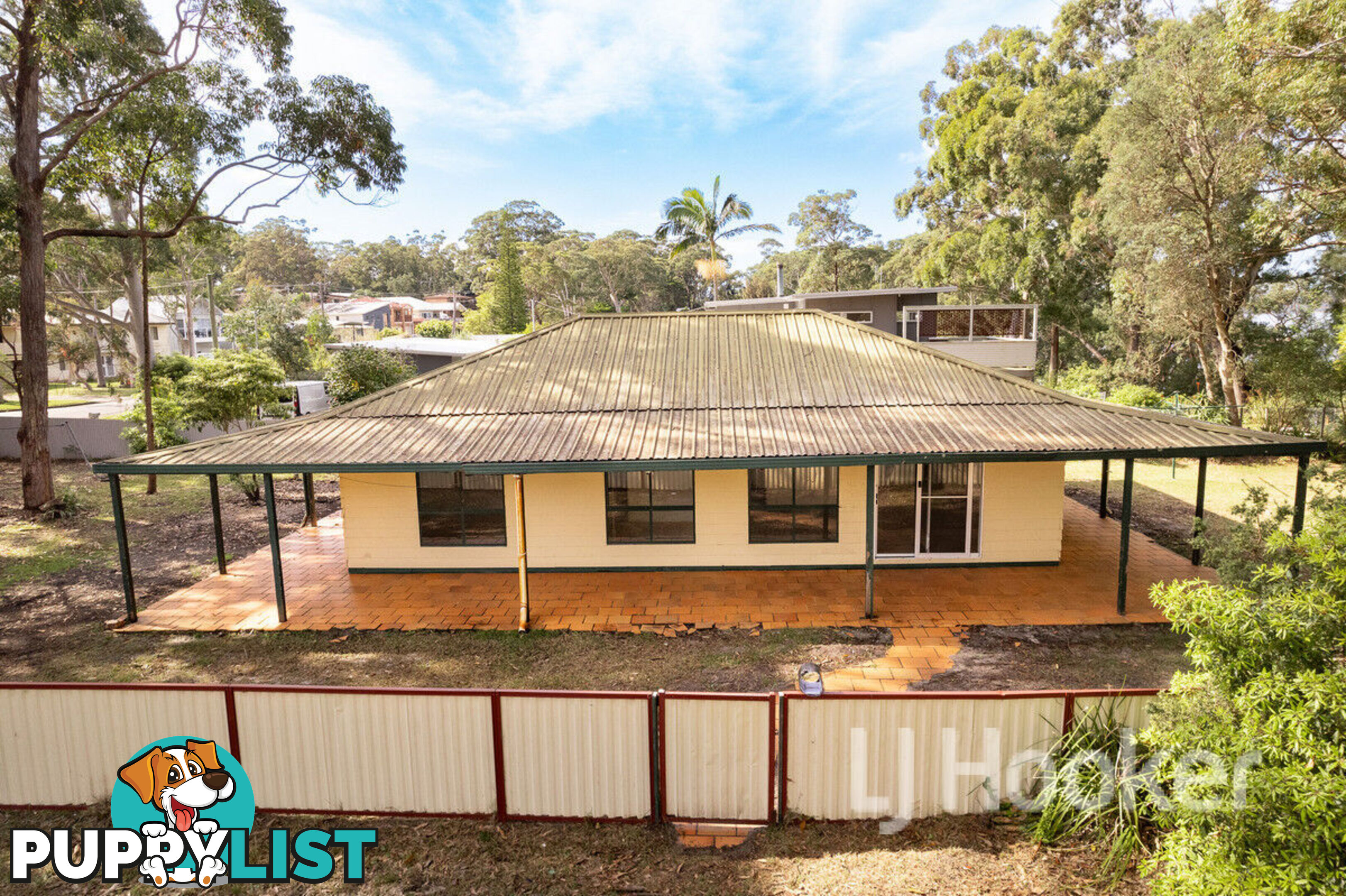 104 Greville Avenue SANCTUARY POINT NSW 2540