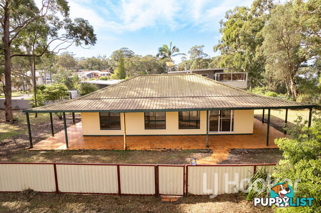 104 Greville Avenue SANCTUARY POINT NSW 2540