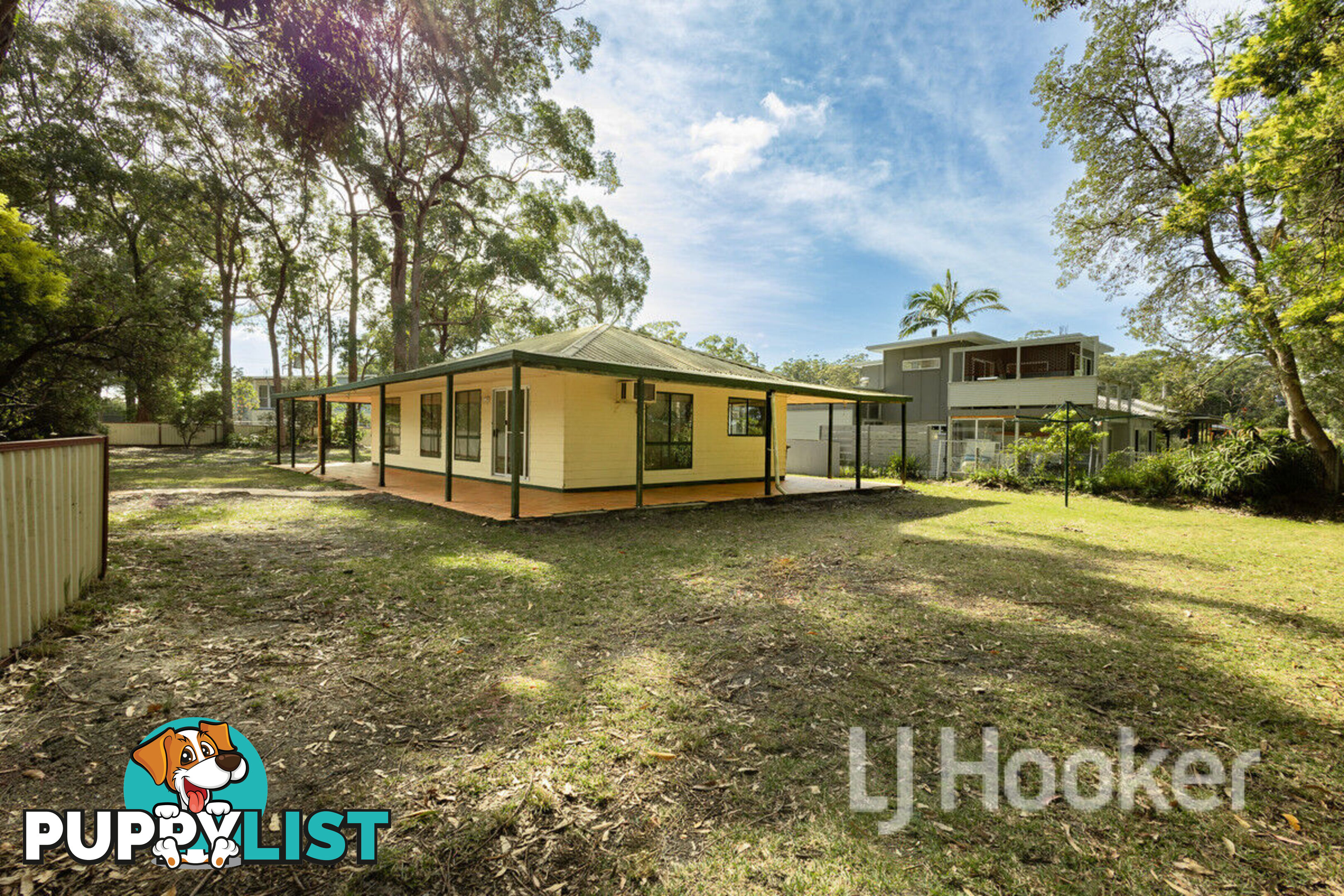 104 Greville Avenue SANCTUARY POINT NSW 2540